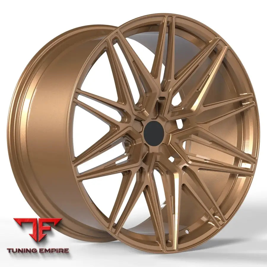 RAZOR FORGED RZR 769