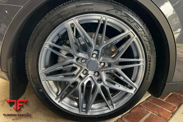 RAZOR FORGED RZR 769