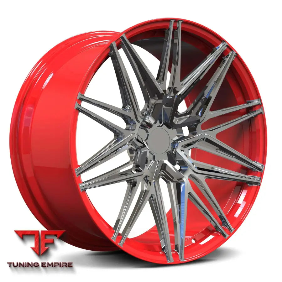 RAZOR FORGED RZR 769