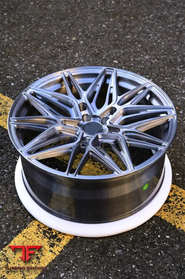 RAZOR FORGED RZR 769