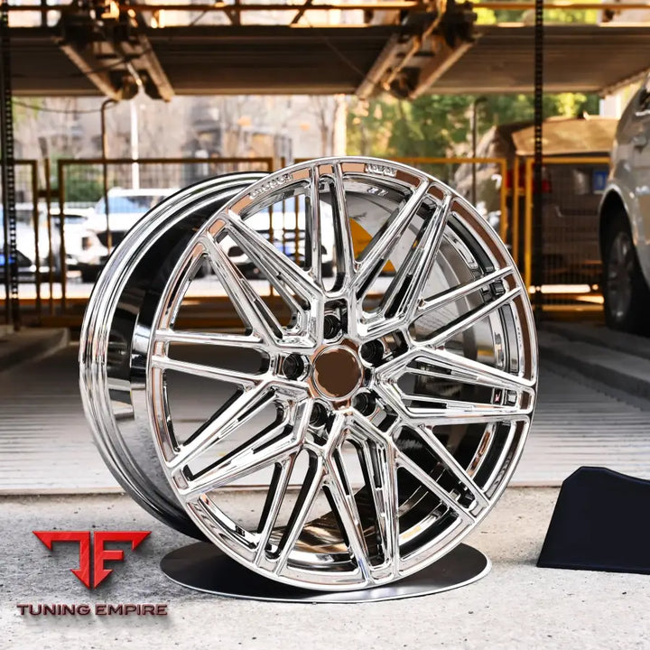 RAZOR FORGED RZR 769