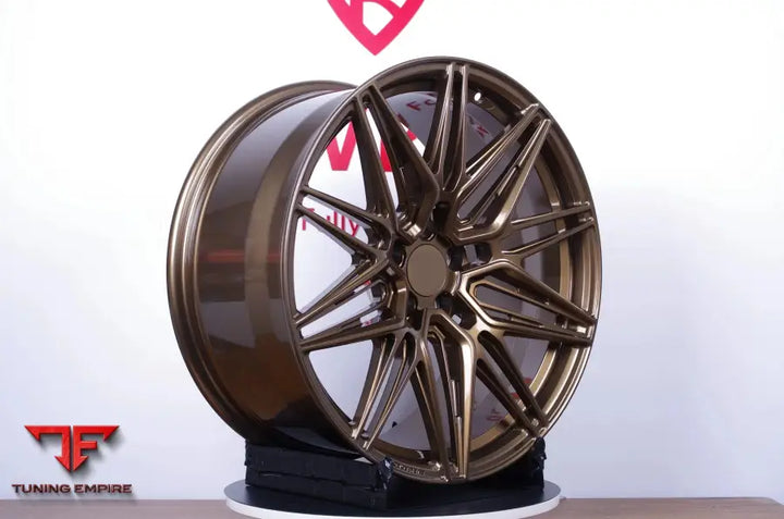 RAZOR FORGED RZR 769