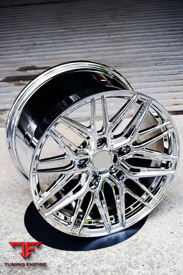 RAZOR FORGED RZR 769