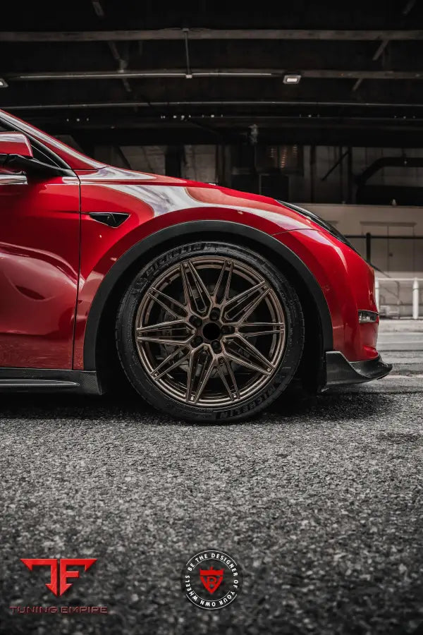 RAZOR FORGED RZR 769