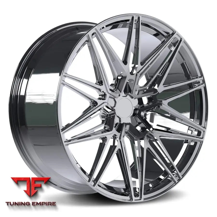 RAZOR FORGED RZR 769