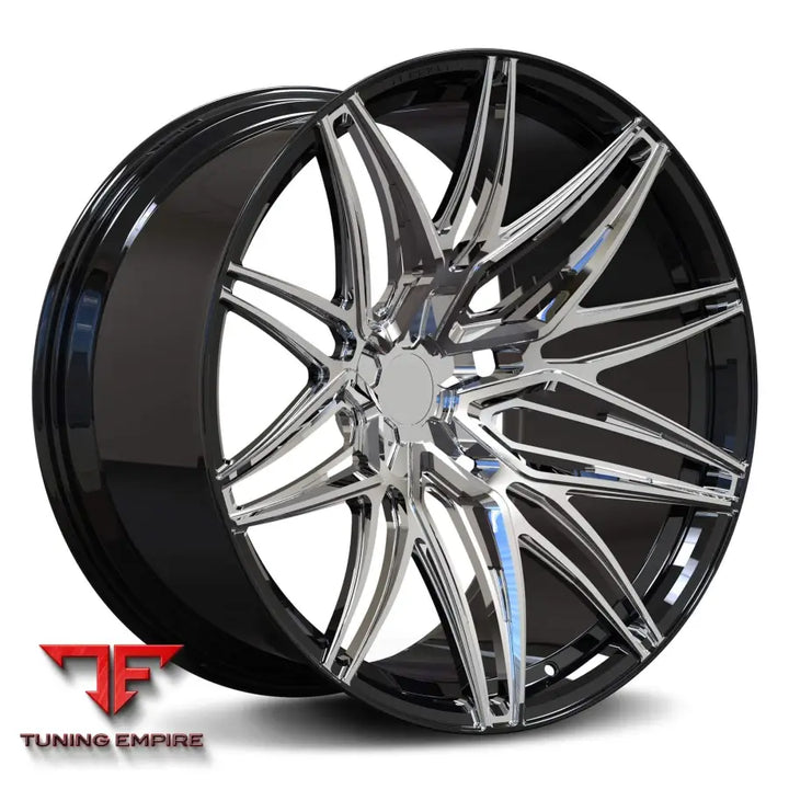 RAZOR FORGED RZR 769