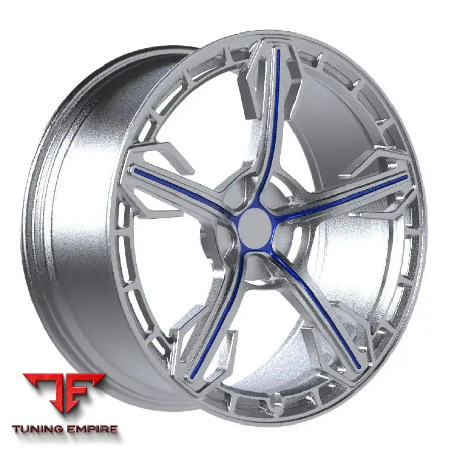 RAZOR FORGED RZR 770