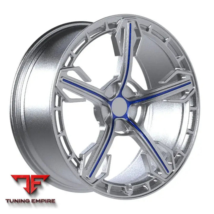 RAZOR FORGED RZR 770