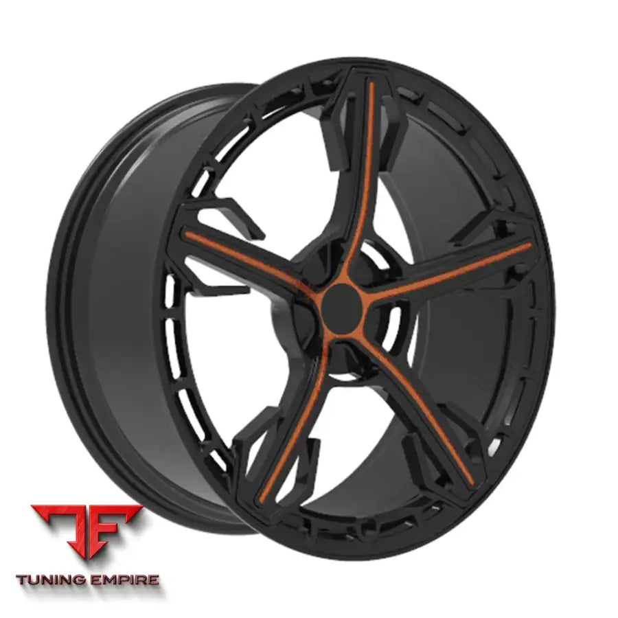 RAZOR FORGED RZR 770