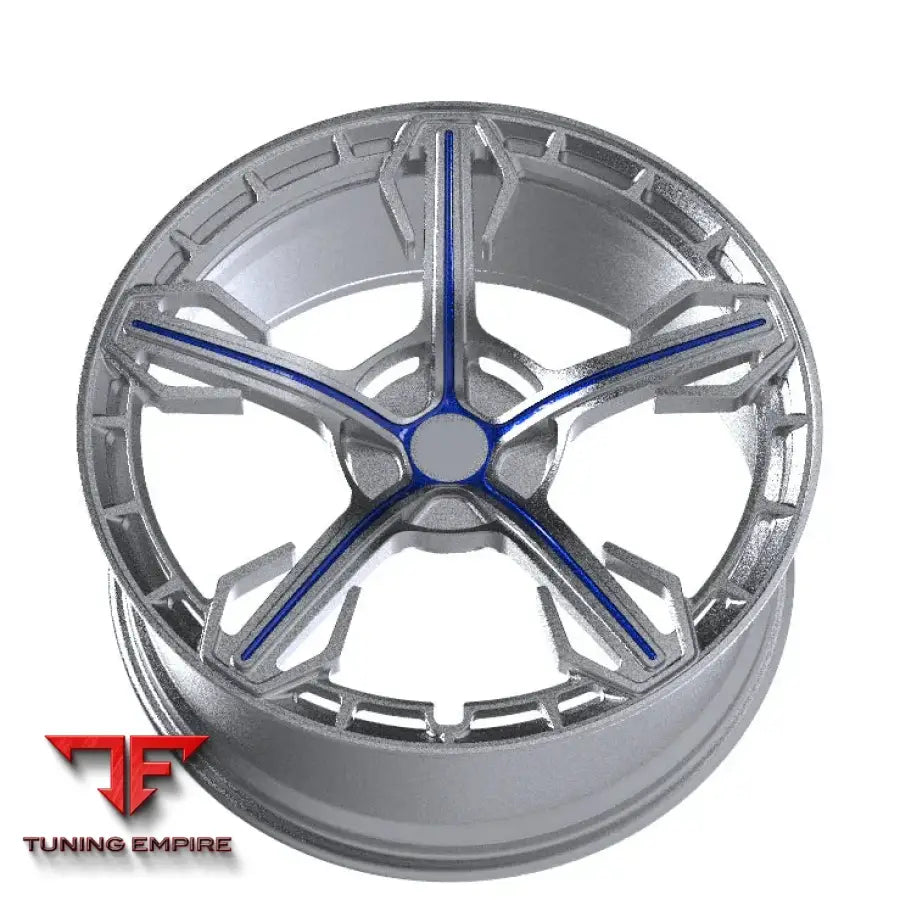 RAZOR FORGED RZR 770