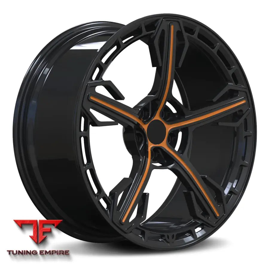 RAZOR FORGED RZR 770
