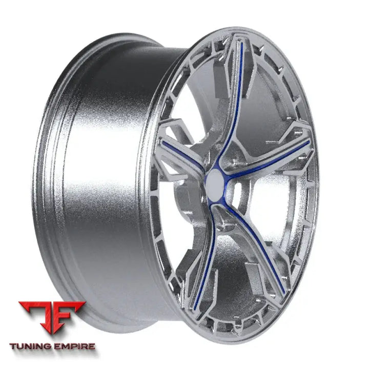 RAZOR FORGED RZR 770