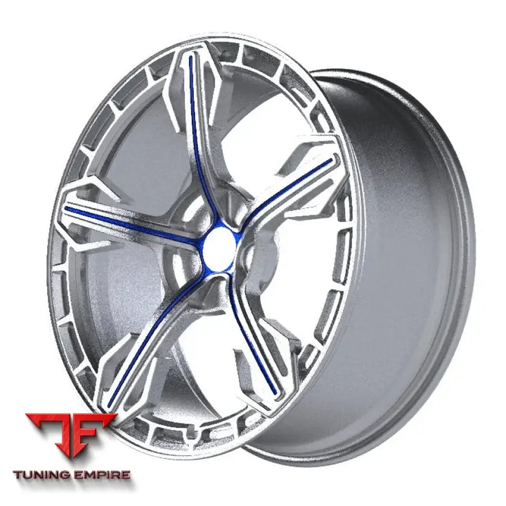 RAZOR FORGED RZR 770