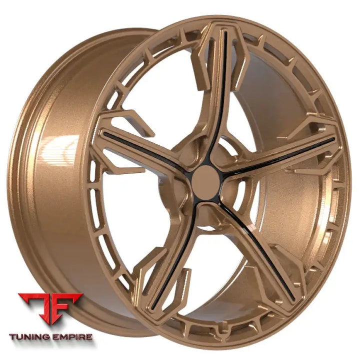 RAZOR FORGED RZR 770