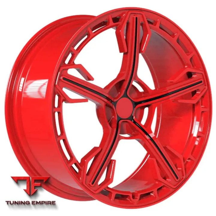 RAZOR FORGED RZR 770