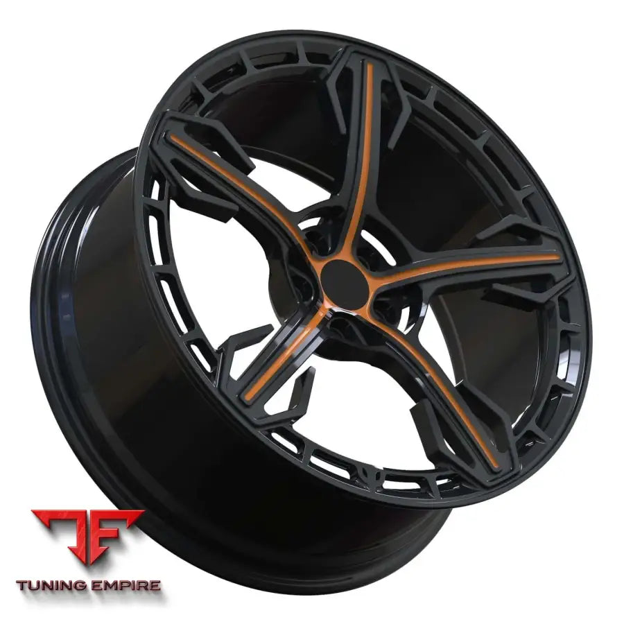 RAZOR FORGED RZR 770