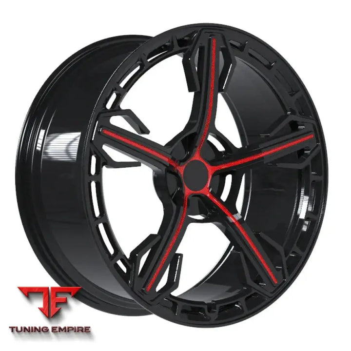 RAZOR FORGED RZR 770
