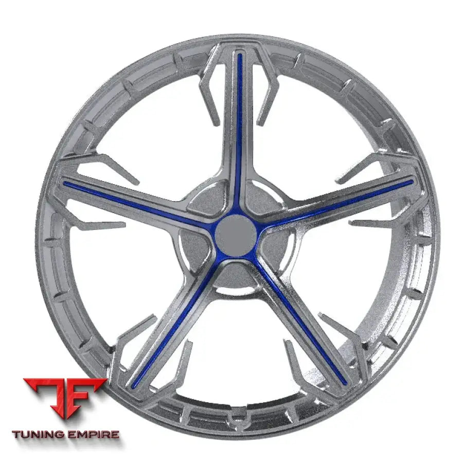 RAZOR FORGED RZR 770