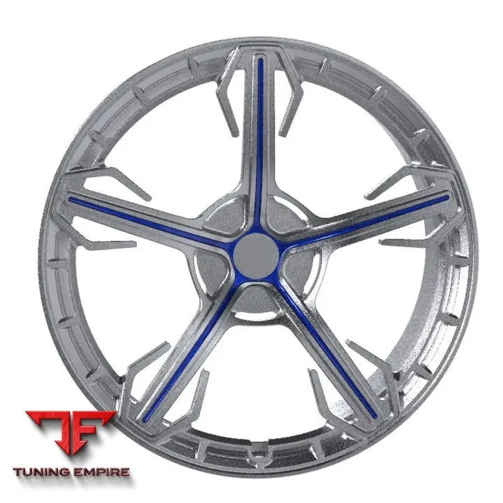 RAZOR FORGED RZR 770