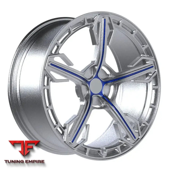 RAZOR FORGED RZR 770