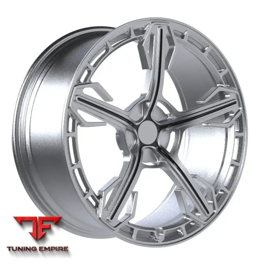 RAZOR FORGED RZR 770