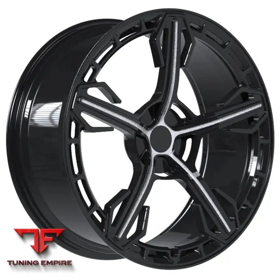 RAZOR FORGED RZR 770