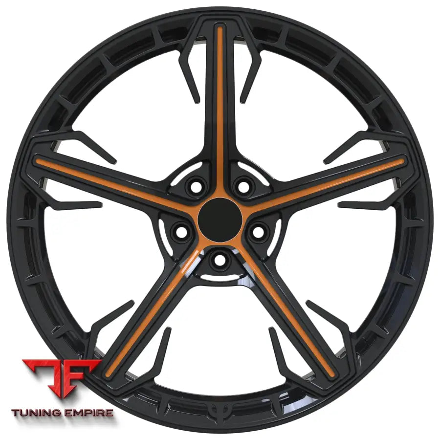 RAZOR FORGED RZR 770