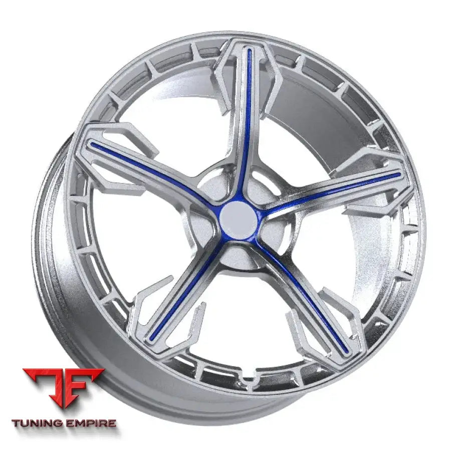 RAZOR FORGED RZR 770
