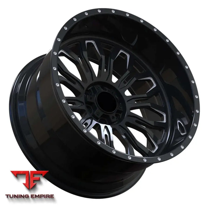 RAZOR FORGED RZR 771