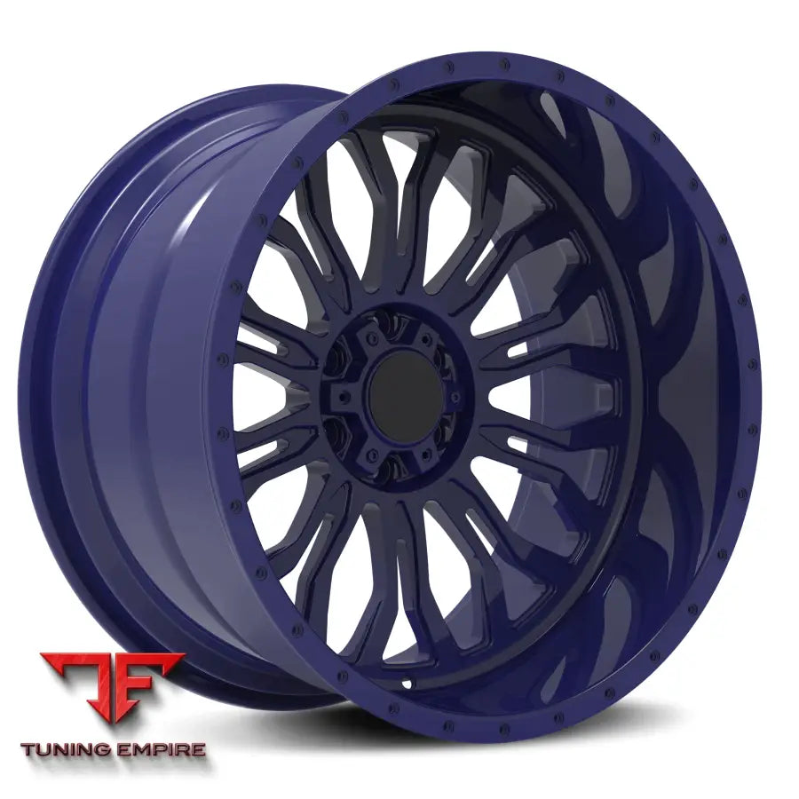 RAZOR FORGED RZR 771