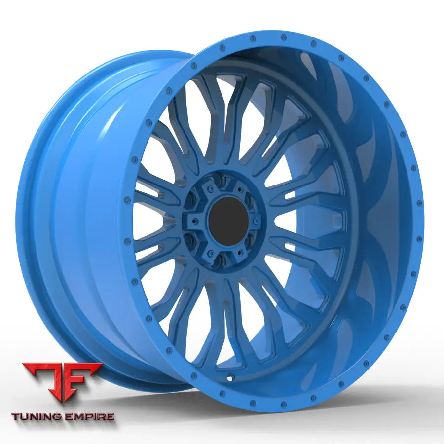 RAZOR FORGED RZR 771