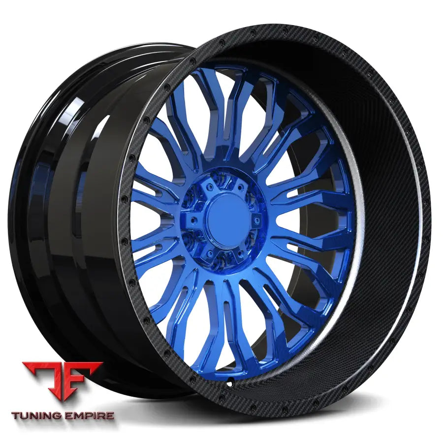 RAZOR FORGED RZR 771