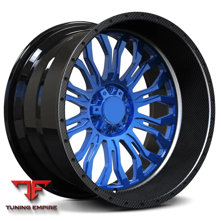 RAZOR FORGED RZR 771