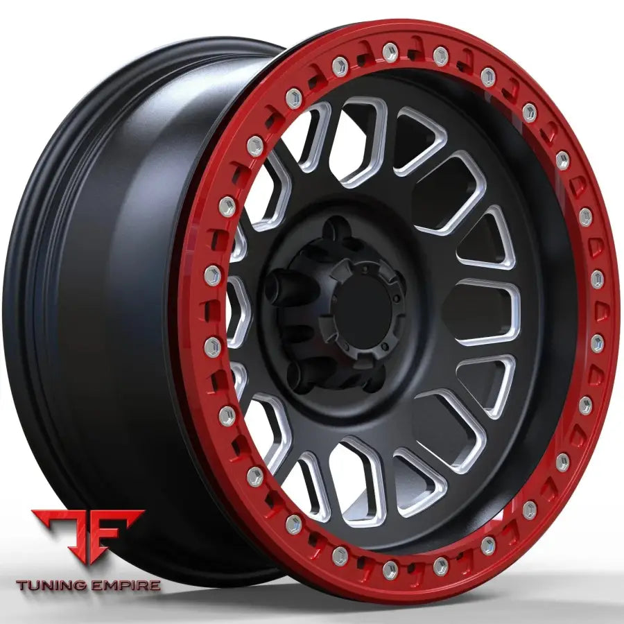 RAZOR FORGED RZR 772
