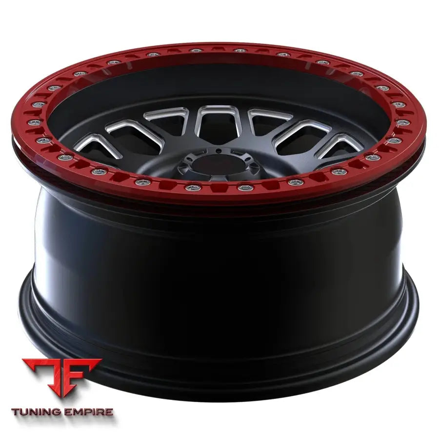 RAZOR FORGED RZR 772