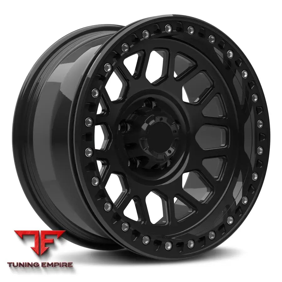 RAZOR FORGED RZR 772