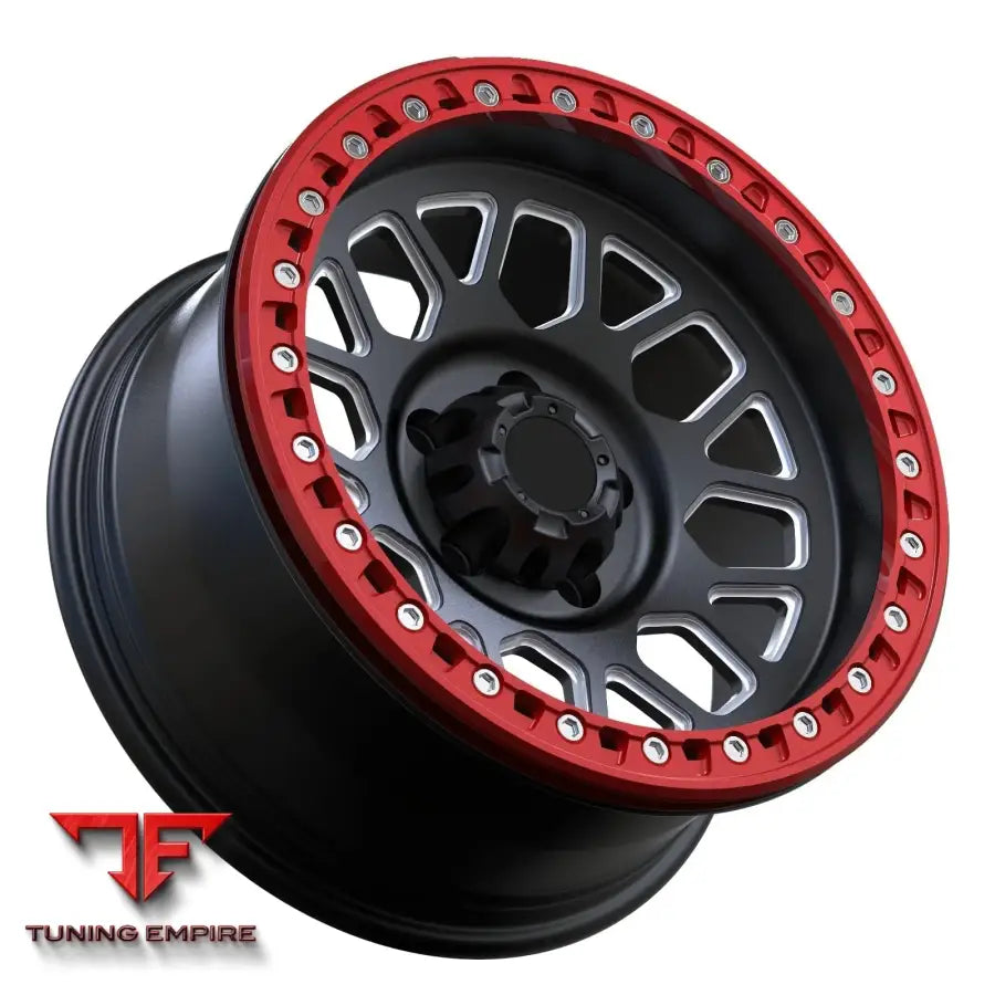 RAZOR FORGED RZR 772