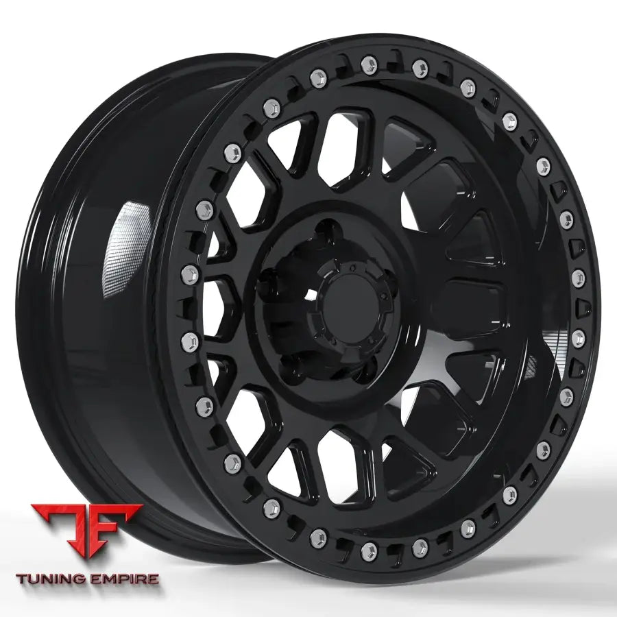 RAZOR FORGED RZR 772