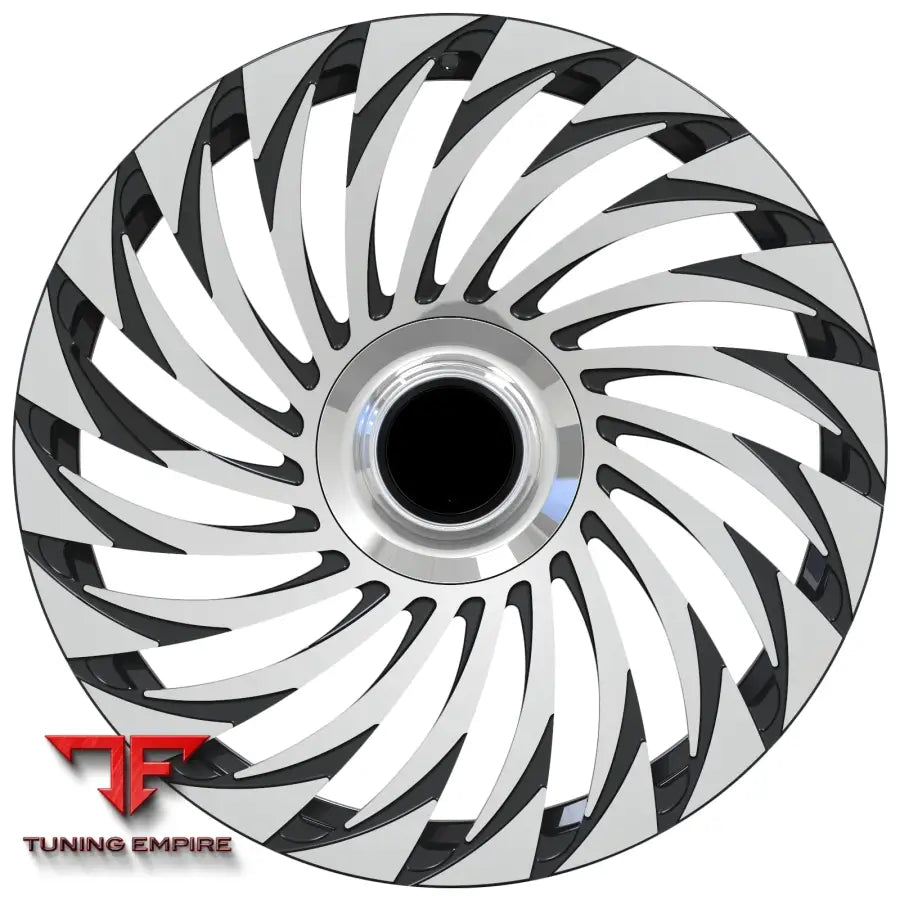 RAZOR FORGED RZR 773