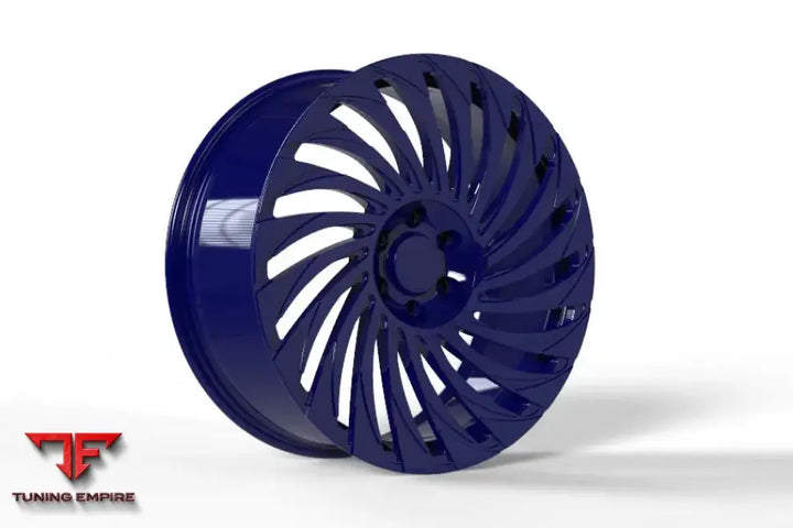 RAZOR FORGED RZR 773