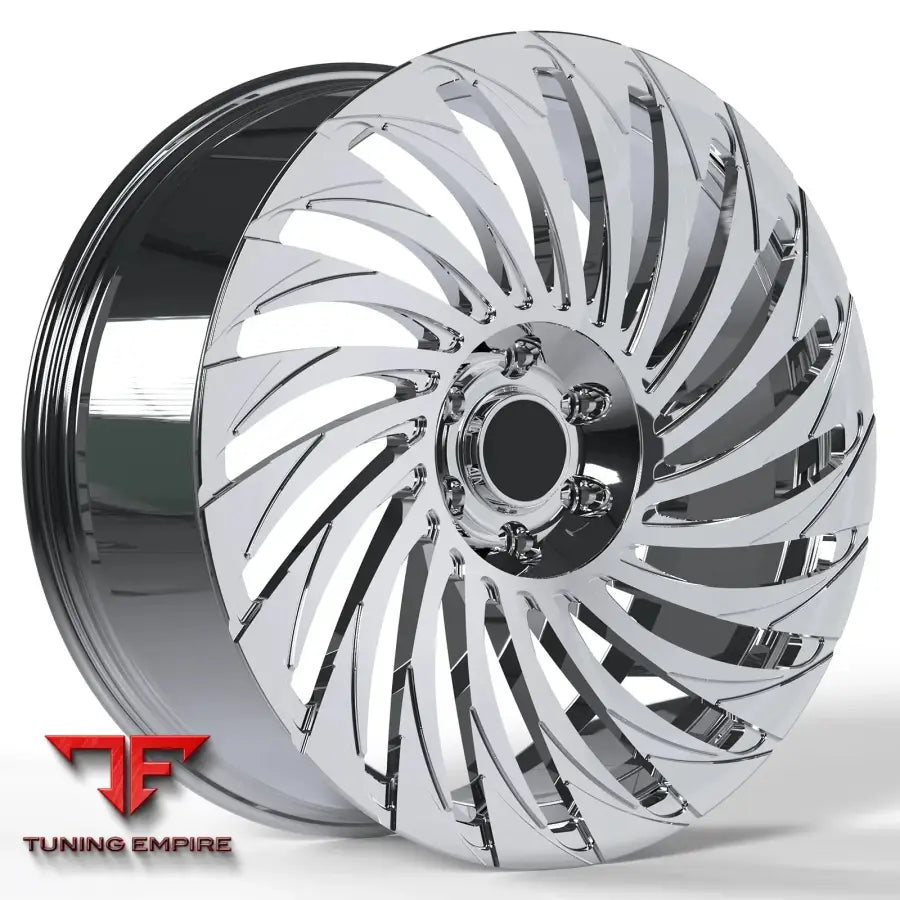 RAZOR FORGED RZR 773