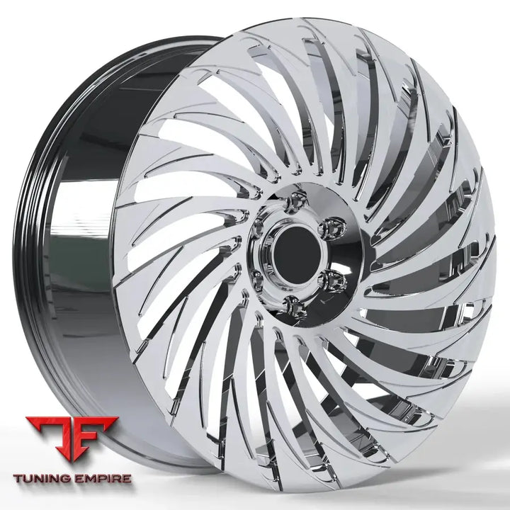 RAZOR FORGED RZR 773