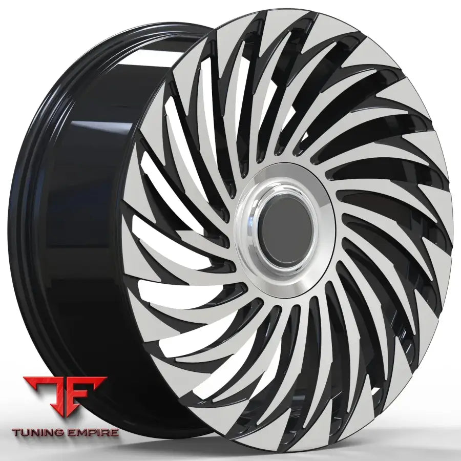 RAZOR FORGED RZR 773