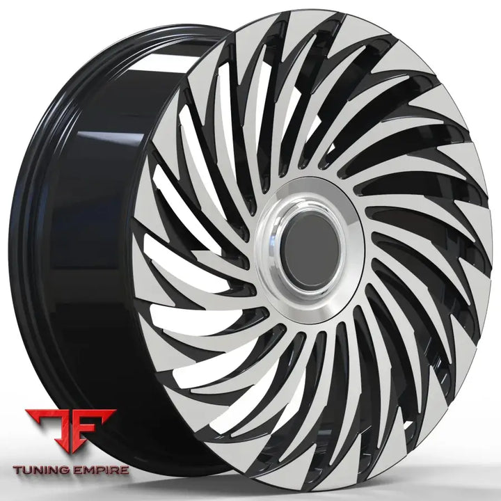 RAZOR FORGED RZR 773