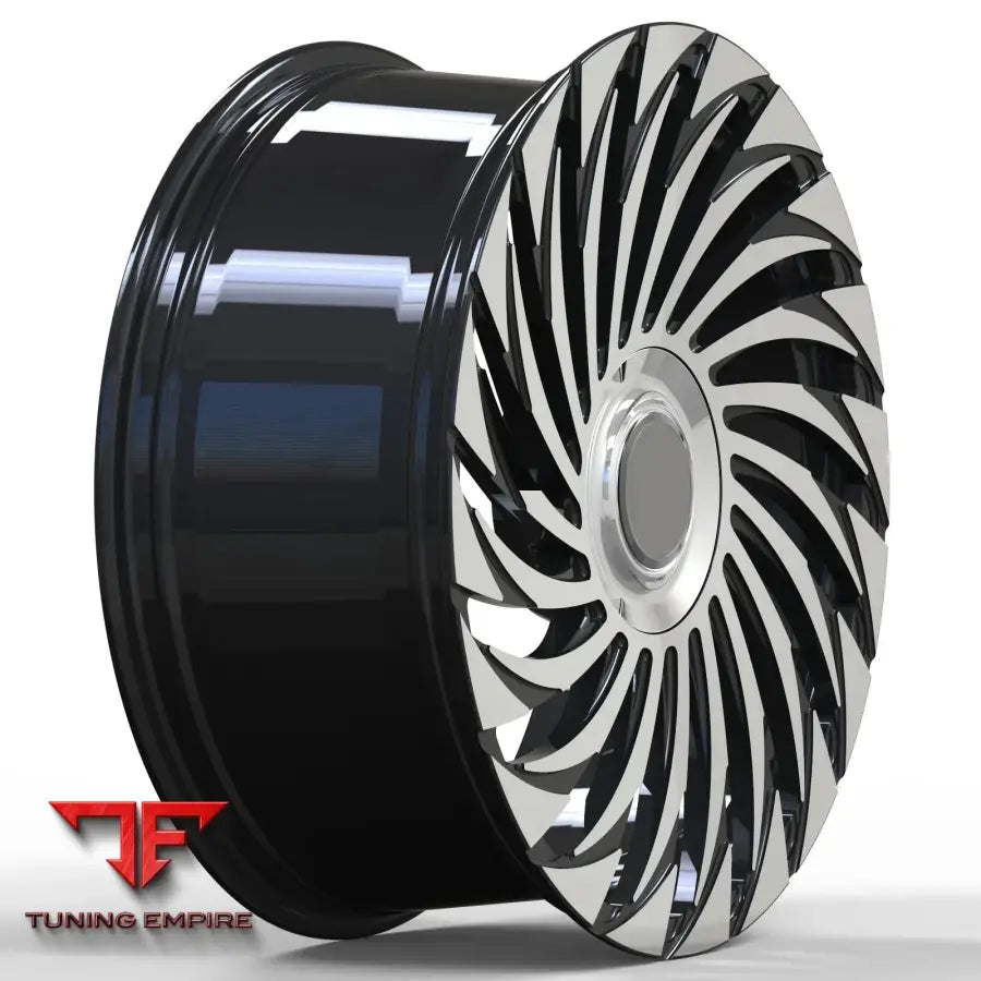 RAZOR FORGED RZR 773