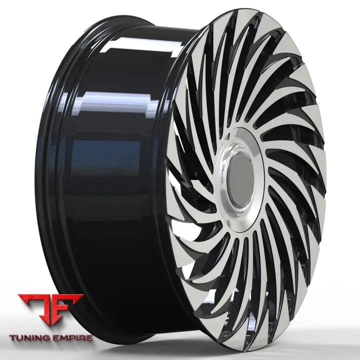 RAZOR FORGED RZR 773