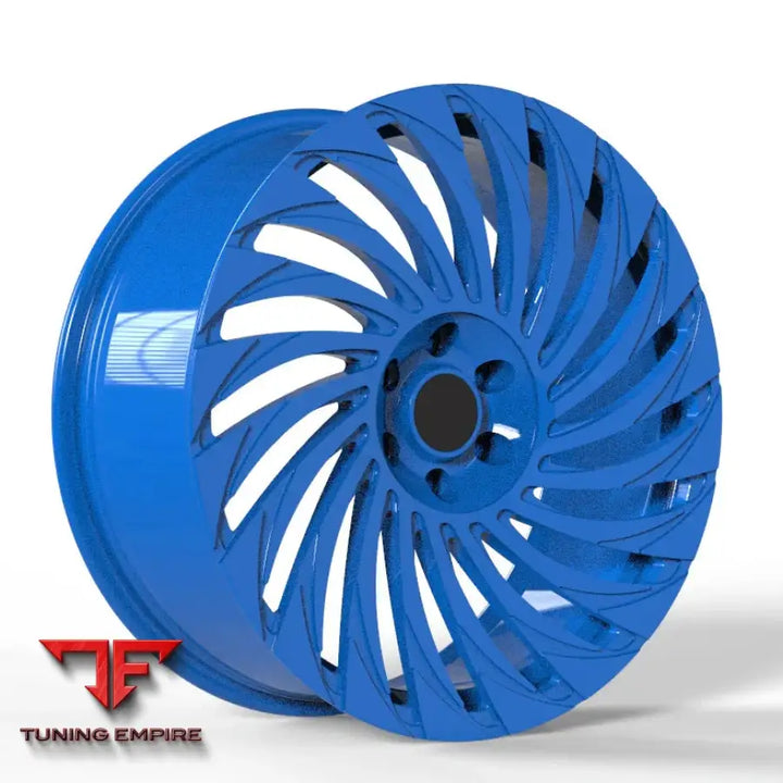 RAZOR FORGED RZR 773