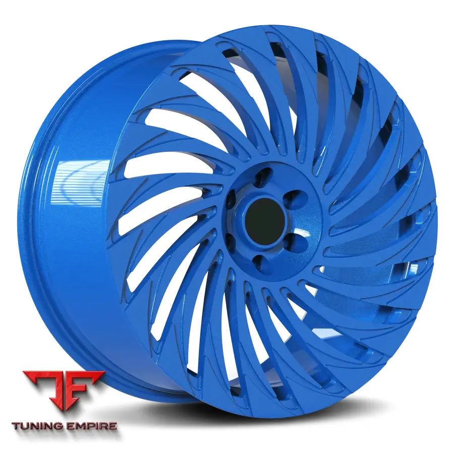 RAZOR FORGED RZR 773