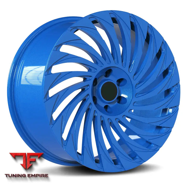 RAZOR FORGED RZR 773