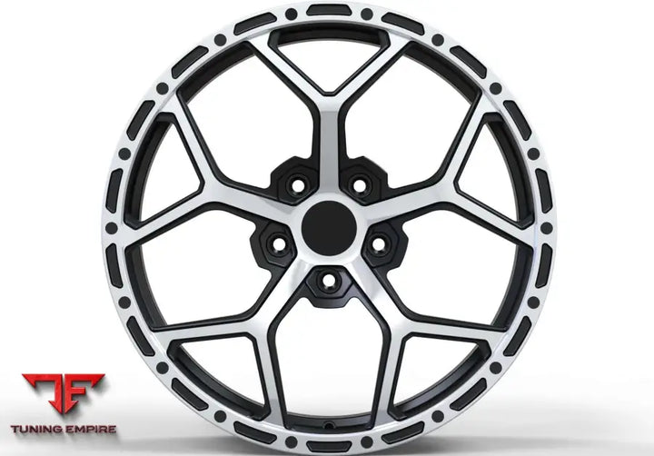 RAZOR FORGED RZR 774